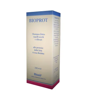 BIOPROT Sh.Dolce 200ml