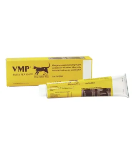 VMP Pasta Gatti C/Taur.