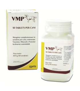 VMP Tavol.Cani