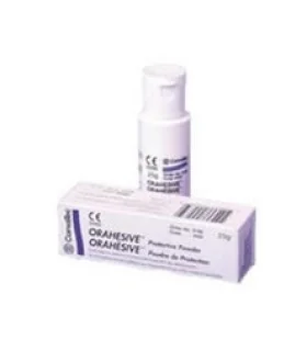STOMA  Polvere 25g        7595