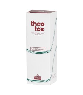 THEOTEX Antibatterico Fl.200ml