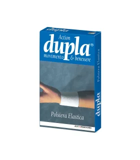 DUPLA Polsiera Elast.Camel M