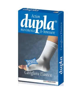 DUPLA Cavigl.Elast.Bianca M