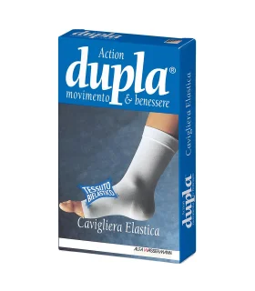 DUPLA Cavigl.Elast.Blu M