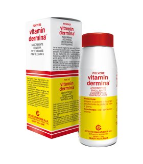 Vitamindermina Polvere 100 g