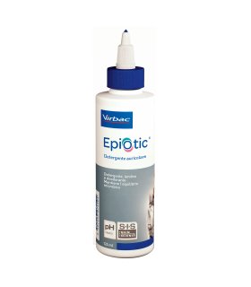 EPIOTIC Deterg.Auric.125ml