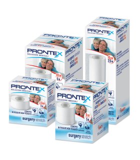 PRONTEX Stretch  5x2,5