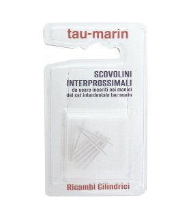 TAU-MARIN Taumarin Scovolino Cilindrico
