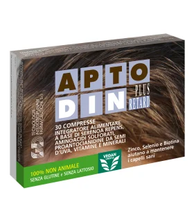 Aptodin Plus 30 Compresse