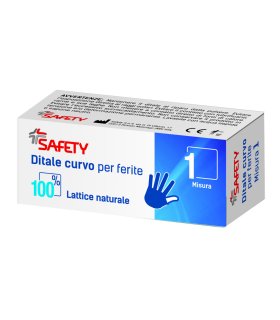 DITALE Curvo Lattice 1 SAFETY