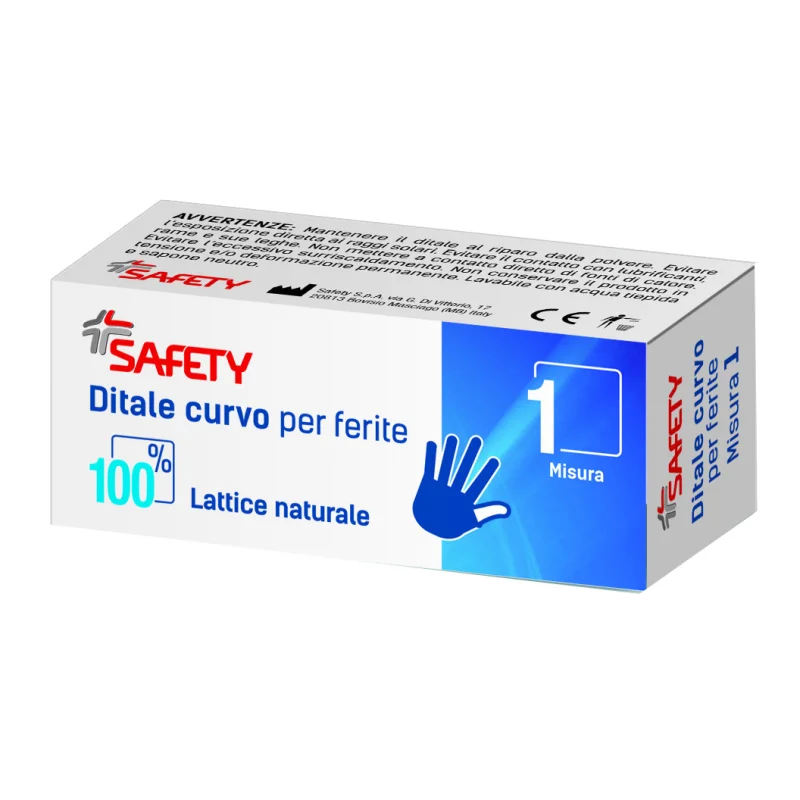 DITALE Curvo Lattice 3 SAFETY DITALE Curvo Lattice 3 SAFETY