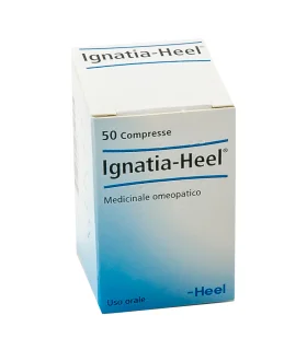 IGNATIA 50 Tav.HEEL