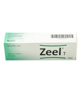 ZEEL T Pomata 50g HEEL