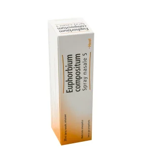 EUPHORBIUM COMP.Spy Nas.20mlGU