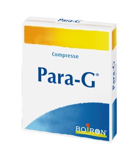 BO.PARA-G 60 Compresse