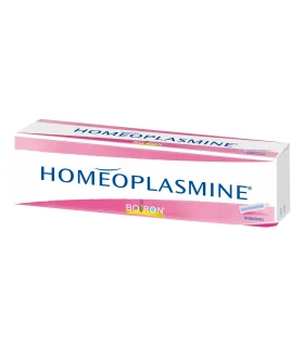 BO.HOMEOPLASMINE Pomata