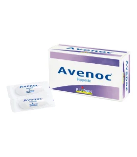 BO.AVENOC Supposte