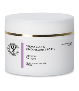 Lfp Crema Rimodellante 250ml