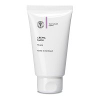 Crema Mani Miele Laboratorio Farmacisti Preparatori 75ml