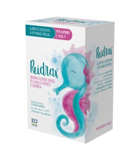 REIDRAX 7 Bustine 10 g