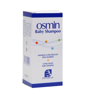 OSMIN Shampoo Baby 150ml