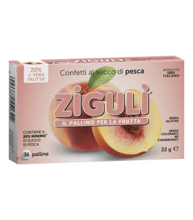 Ziguli Pesca 22g