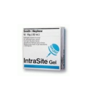 INTRASITE Gel Applipak 10x 8g