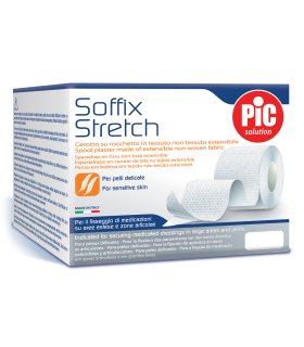 SOFFIX Stretch TNT cm10x10