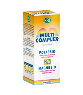 MULTICOMPLEX Pot-Magn.90 Ov.
