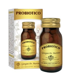 PROBIOTICO 125 Past.FERRIER