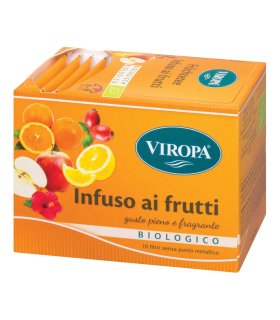 VIROPA Frutta Infuso Bio15Bust