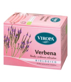 VIROPA Verbena Bio 15 Bust.