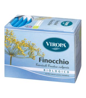 VIROPA Finocchio Bio 15 Bust.