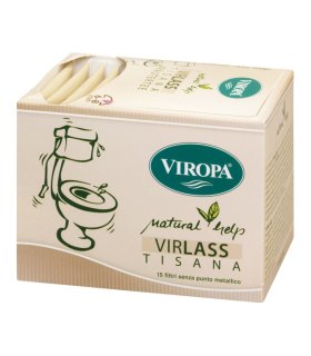 VIROPA Nat&Help Virlass15Bust.