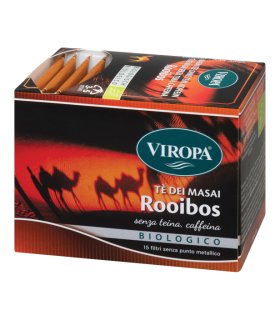 VIROPA Rooibos Bio 15Bust.