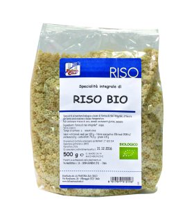 FsC Pasta Riso Stelline 500g