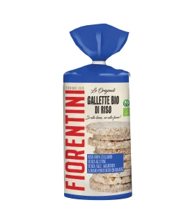 FIORENTINI Gall.Riso Bio 120g