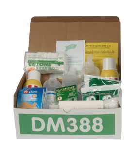 PACCO Reint.DM388 All.1 +3 MOR