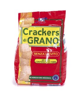 FsC Crackers Grano S/L 250g