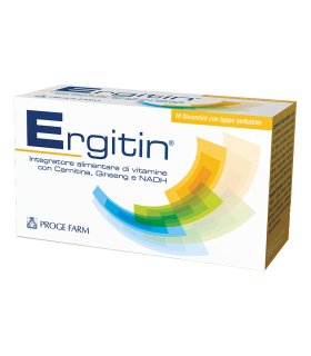 ERGITIN 10fl.10ml