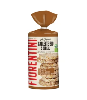 FIORENTINI Gall.5 Cer.Bio 100g