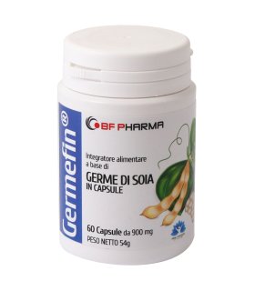 GERMEFIN 60 Cps