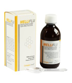 MELLIFLU Int.150ml