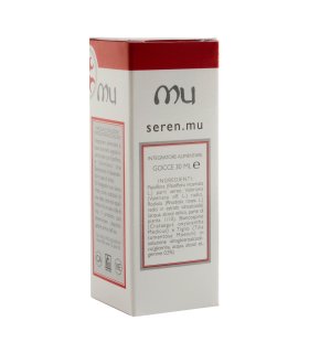 SEREN MU Gocce 30ml