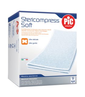 STERICOMPRESS TNT 10x10 100pz