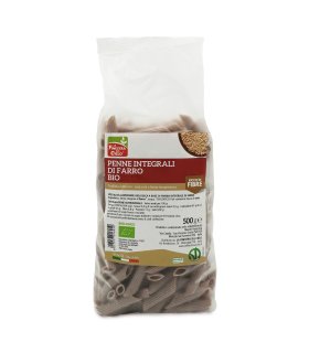 FsC Pasta Farro Int.Penne 500g