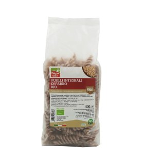 FsC Pasta Int.Farro Fusilli500