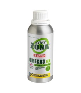 ENERZONA Omega 3RX 210Capsule500mg