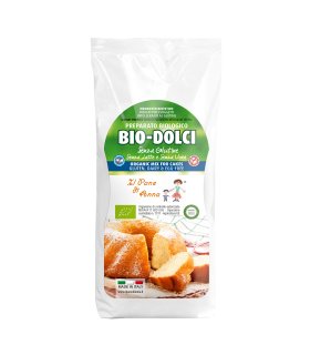 PANE ANNA Prep.Bio Dolci 500g