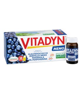 VITADYN Memo 10fl.10ml